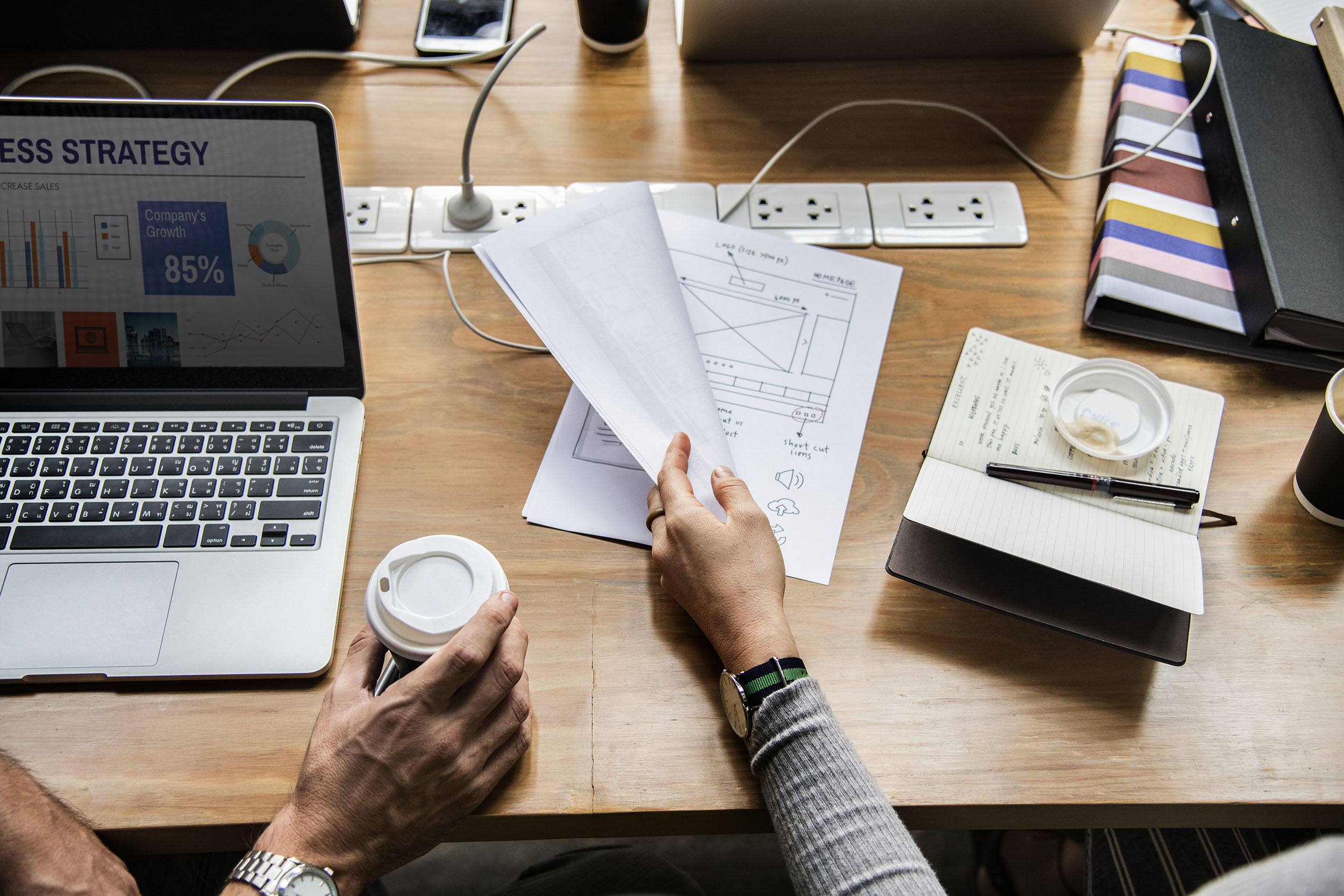 κατασκευή ιστοσελίδων